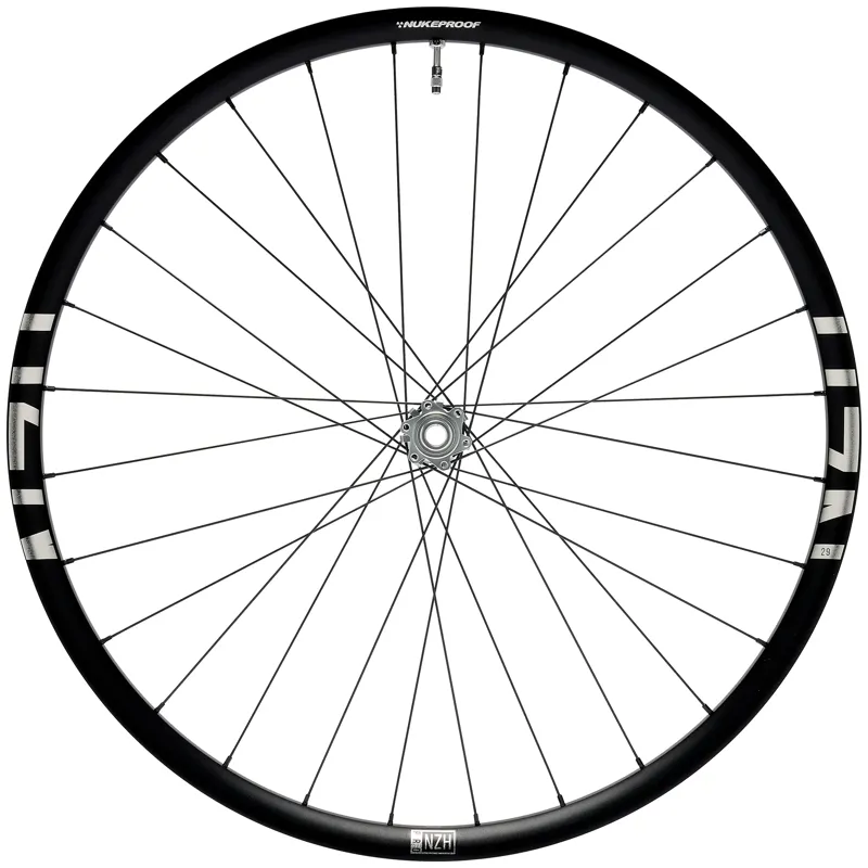 Nukeproof Horizon Pro Front Wheel 15mm Boost 27.5 Black-1