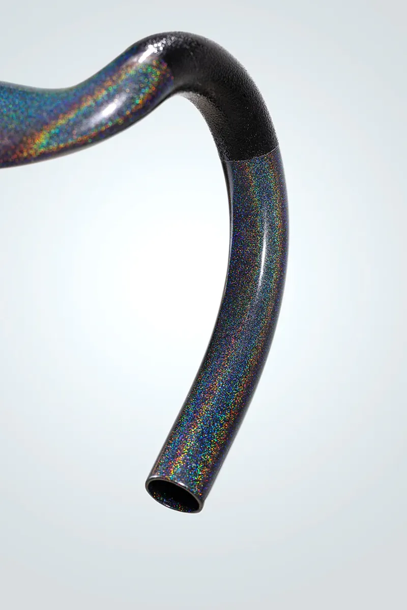 Winspace Hyper Aero Matt Black Handlebars-7