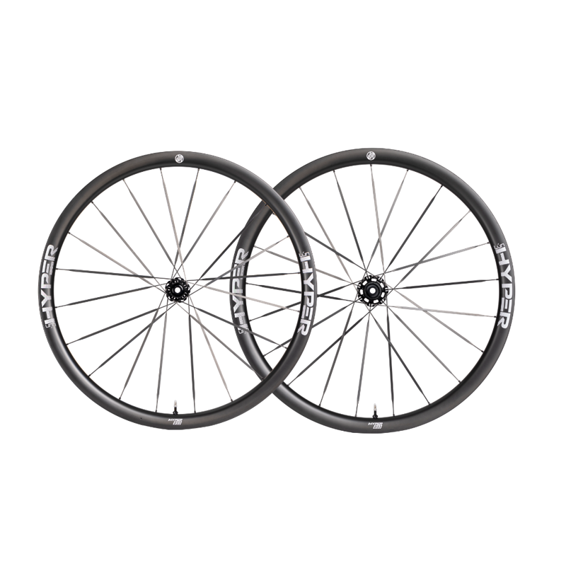 Winspace Hyper 3 Carbon Wheels-1