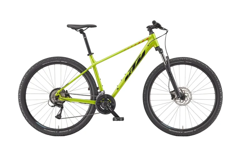 Ktm chicago mountain bike discount