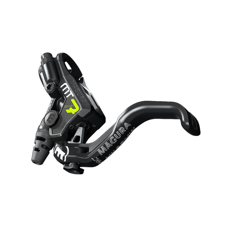 Magura MT7 PRO 1-finger HC lever Disc Brake-1
