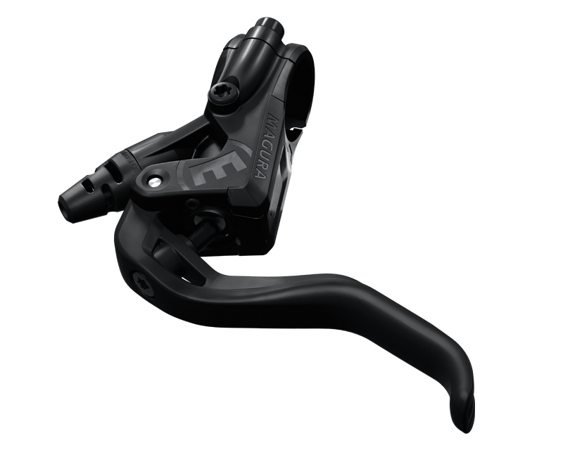 Magura MT Sport Disc Brake Complete Brake Front or Rear 2200mm Hose-1