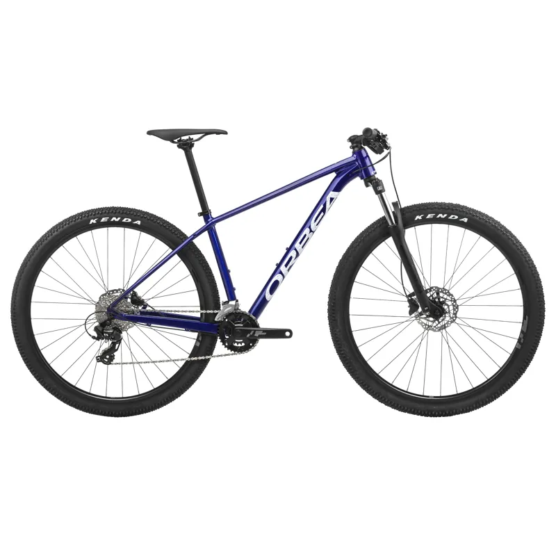 ORBEA ONNA 29 50 Medium Blue MTB Bike
