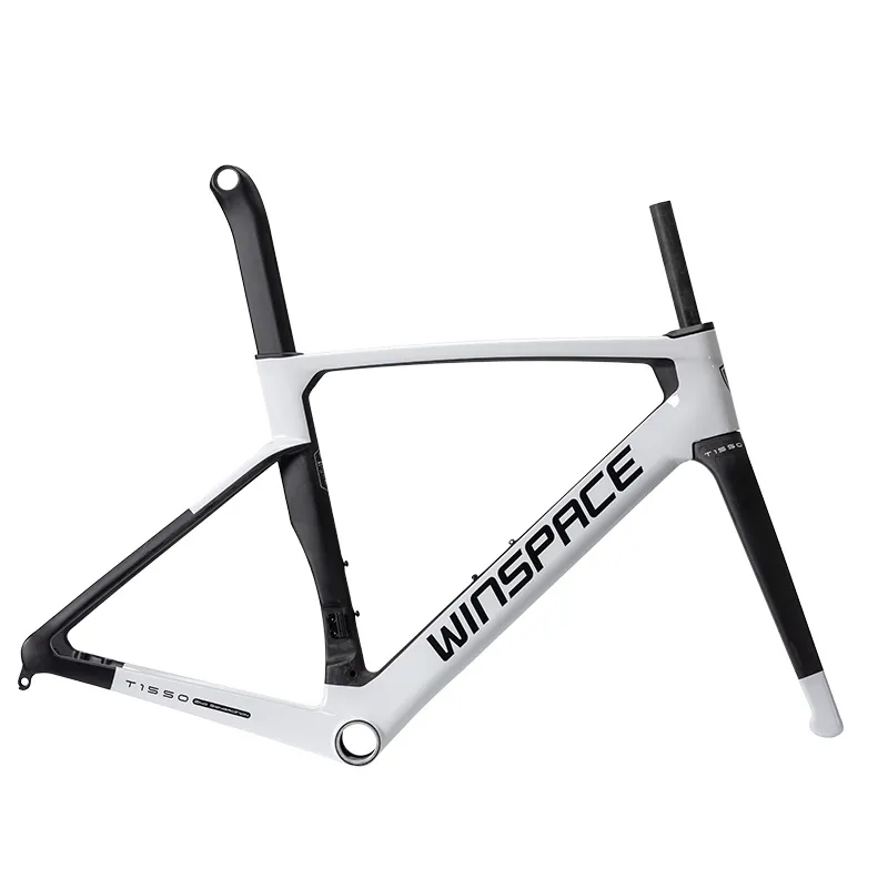 Winspace T1550 2ND GEN Panda Carbon Frameset