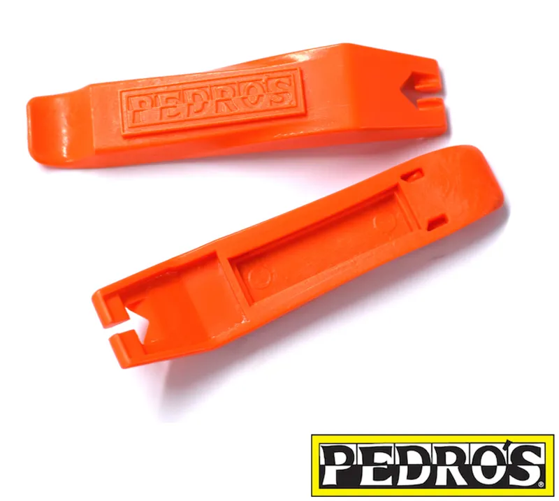 Pedro Tyre Lever ORANGE