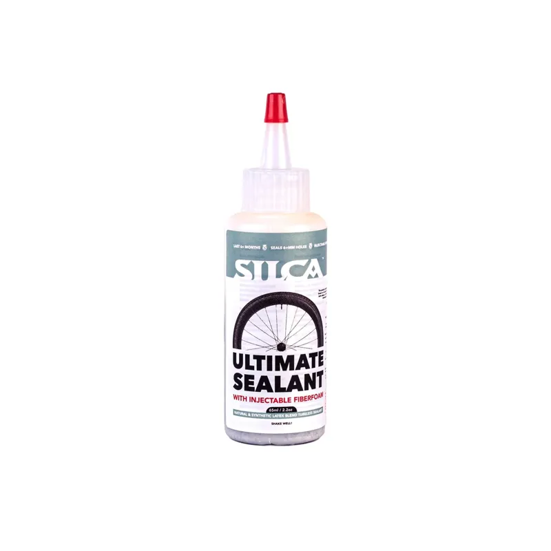 Silca Ultimate Tubeless Sealant - V2 - Various Sizes -1