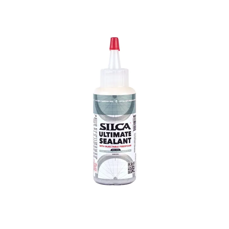 Silca Ultimate Tubeless Sealant - V2 - Various Sizes -2