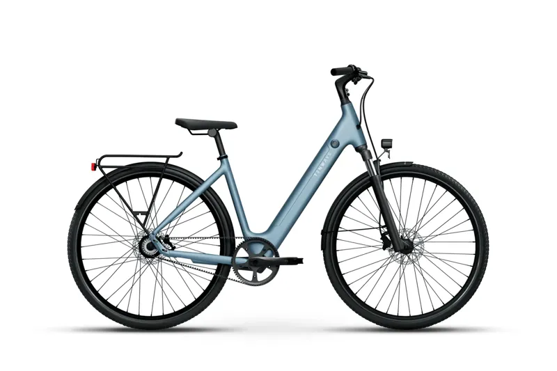 TENWAYS CGO800S - Sky Blue  Electric Bike