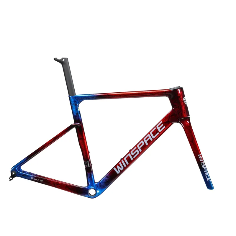 Winspace SLC 5 Carbon Frameset Nebula