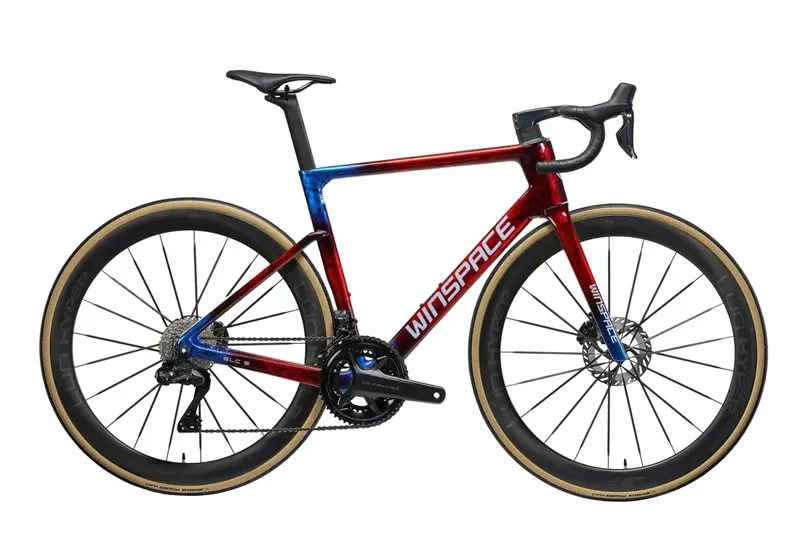 Winspace SLC 5 Carbon Frameset Nebula-2