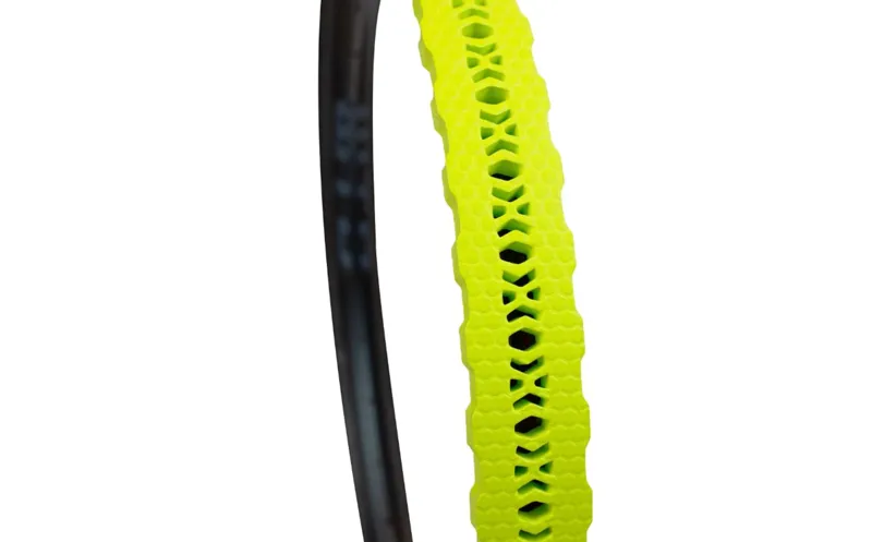 Smooth by Slicy Anti-pinch flat tyre insert  2.7-3 Width-2