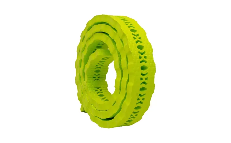 Smooth by Slicy Anti-pinch flat tyre insert  2.7-3 Width-1