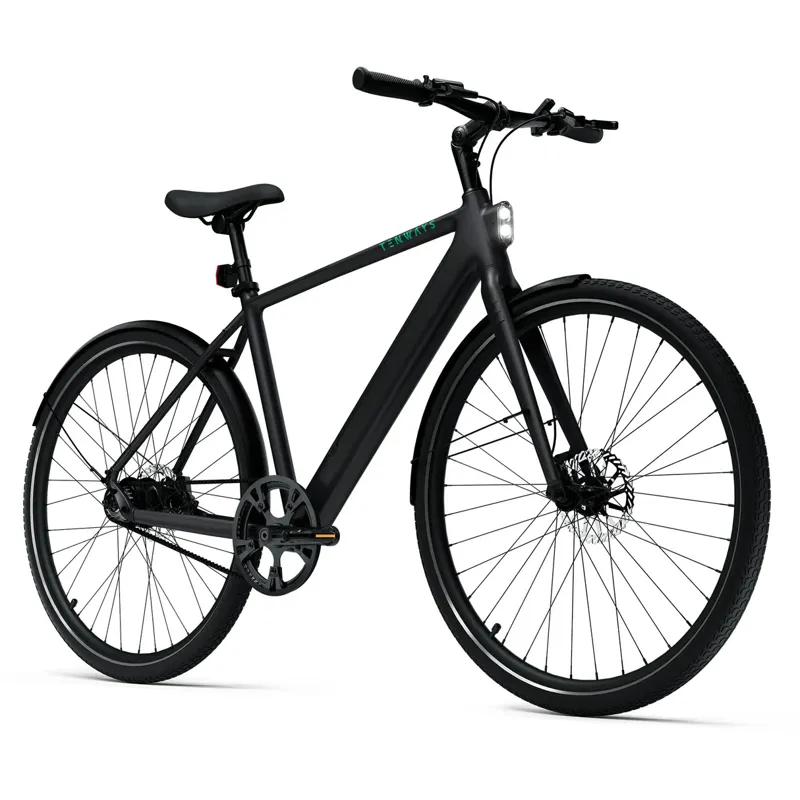 TENWAYS CGO600 PRO MIDNIGHT BLACK-1