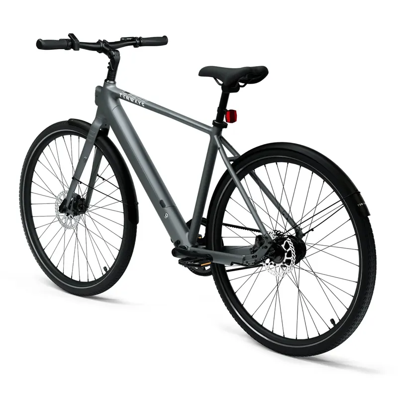 TENWAYS CGO600 PRO PEBBLE GREY-2