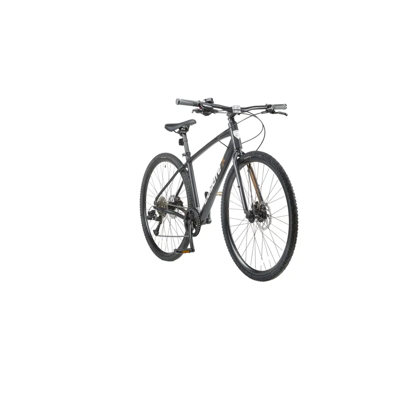 COYOTE -X HYDRA 700C 19  HYBRID DISC 9 Speed -2