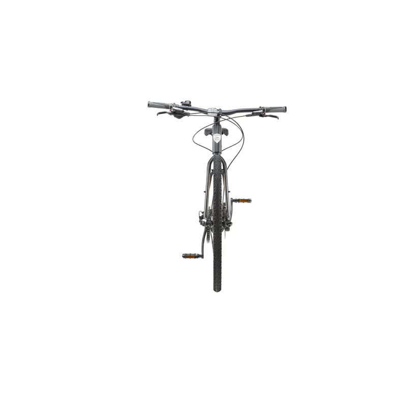 COYOTE -X HYDRA  700C 21 HYBRID DISC 9 Spd-3