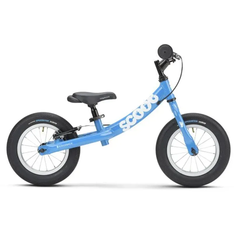 Ridgeback Scoot Kids Balance Bike