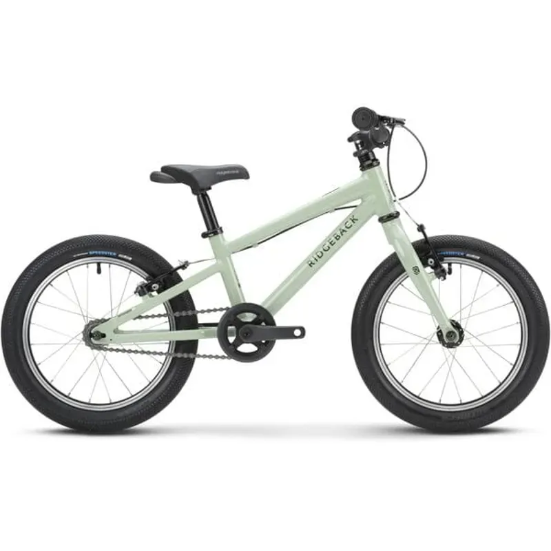 Ridgeback Dimension 16 Inch Lightweight Super Sage 