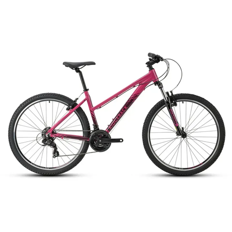 Ridgeback Terrain 2 Ladies MTB Bike