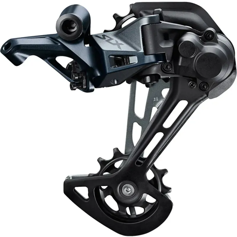 RD-M7100 SLX 12-speed rear derailleur Shadow Plus SGS for single