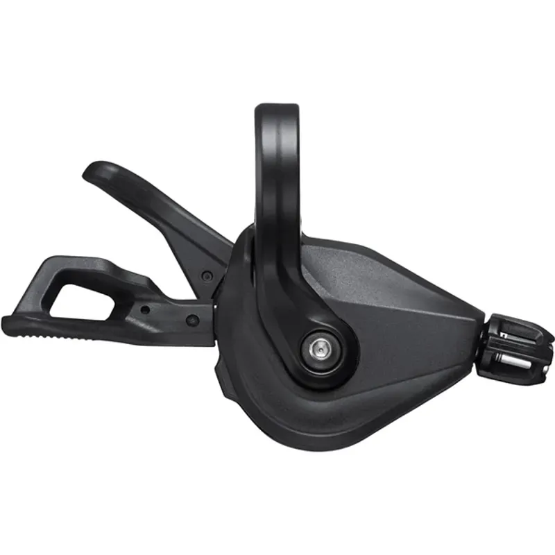 SHIFT LVR SLM7100 SLX Band On 12spd RH Black 12-speed right