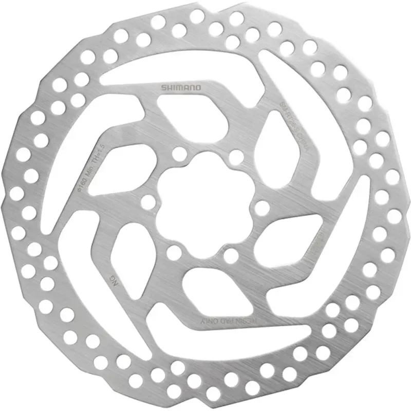 Shimano SM-RT26 6 bolt  disc rotor