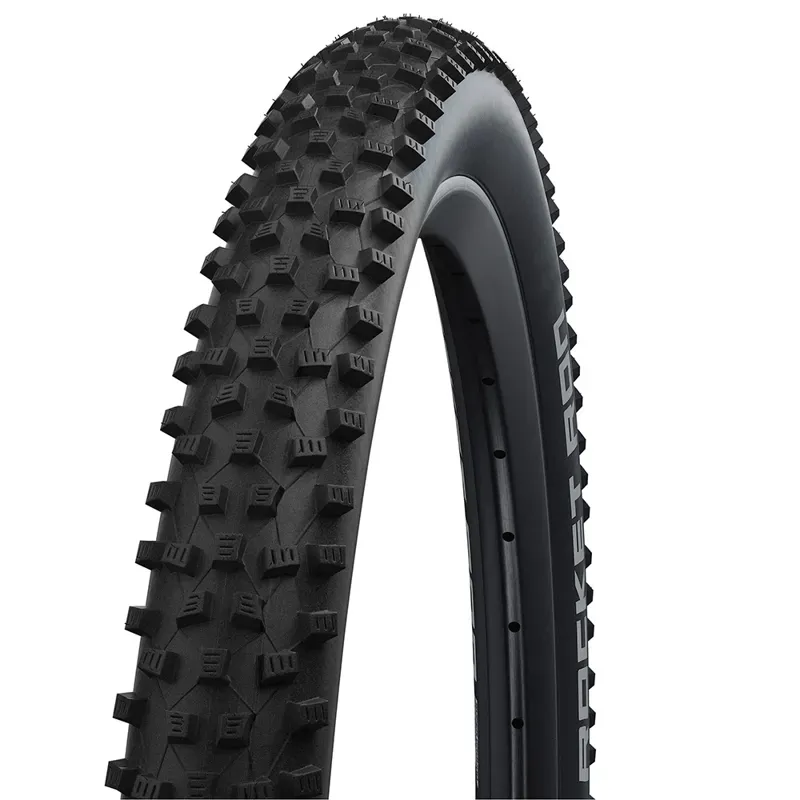 Schwalbe Rocket Ron Performance Folding Black