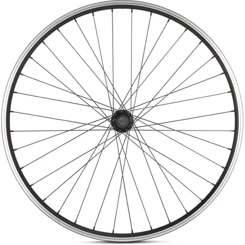 M Part Wheels 26-inch 135mm MTB Rear QR Cassette Wheel in Black-3