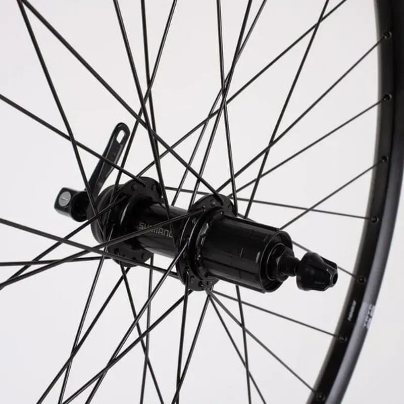 M Part Wheels M25 QC400 141QR 8-11-speed 29-inch MTB Rear Wheel-2