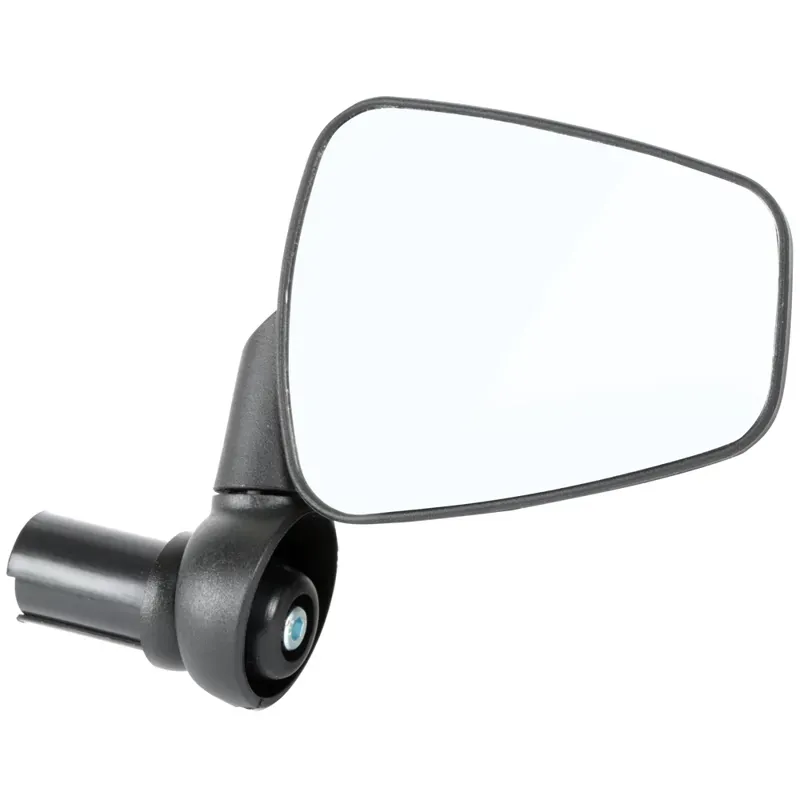 Zefal Dooback II Mirror in Black